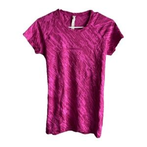 🍋Lululemon Swiftly Tech Short Sleeve Shirt 2.0